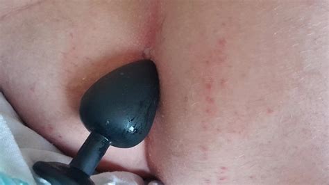 Popping That Butt Plug From My Ass Gay Masturbation Porn XHamster