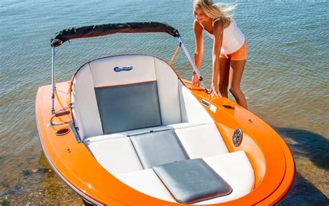 Go Float Boats Visual List Item Image