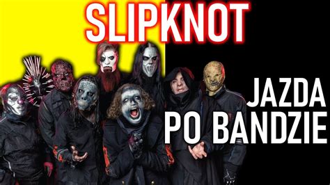 SLIPKNOT NIE JESTEŚMY TACY JAK TY YouTube