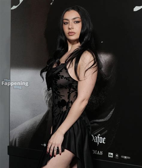 Charli XCX Page 12 Nude Celebs The Fappening Forum
