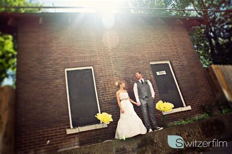 Jenny And Wes Switzerfilm