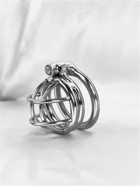 Mini Jailbird Mature Metal