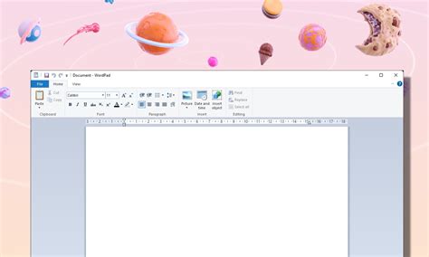 How to Bring Back WordPad on Windows 11 24H2 | Beebom