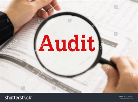 Irs Audit Over 6461 Royalty Free Licensable Stock Photos Shutterstock