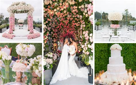 Happy National Pride Month Same Sex Wedding Inspiration