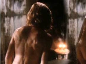 NANCY EVERHARD Nude AZNude