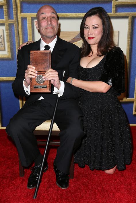 RHOBH's Jennifer Tilly's Ex Took Steps Before His Death to Protect Her