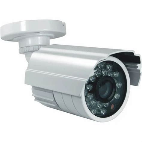 CCTV Camera at Rs 1650/piece | CCTV Camera in Lucknow | ID: 14000277388