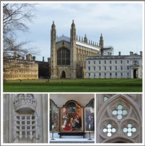 Roger G Xbm S Mainly Amateur Radio Blog King S College Chapel In