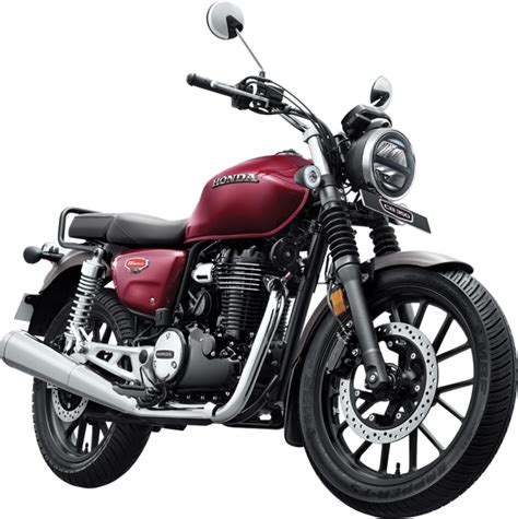 Honda Hness Cb350cb350rs 2023 Ra Mắt Tại Ấn Độ Với Nhiều Phụ Kiện Thể