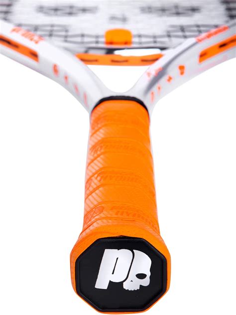 Теннисная ракетка Prince Chrome 100 280 грамм Limited Edition