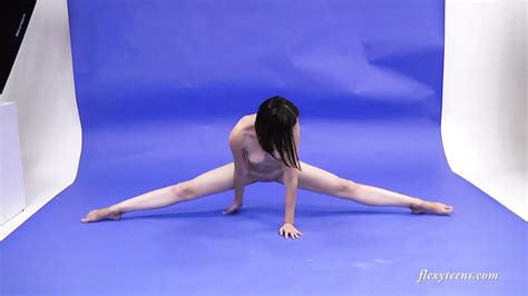 Free Naked Gymnastics Porn Videos Xhamster