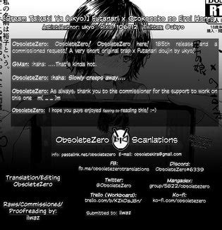 Futanari X Trap Ero Book Luscious Hentai Manga Porn