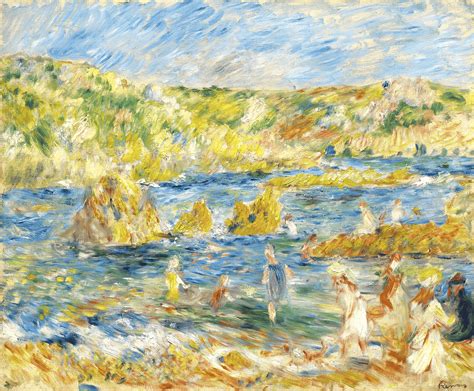 Renoir Photo
