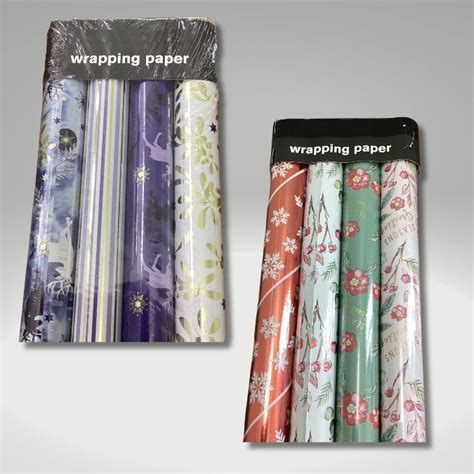 T Wrap And Cellophane The Card People Ltd