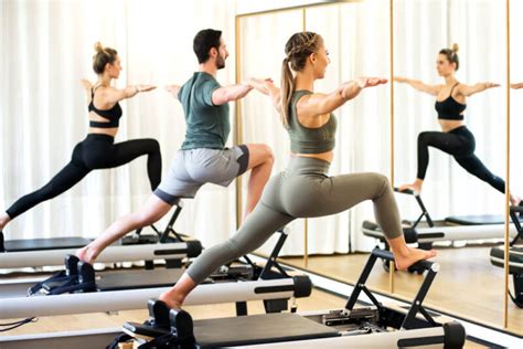Best Gyms In Dubai Marina