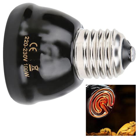 Лампа для террариума - купить с доставкой по выгодным ценам в интернет ...