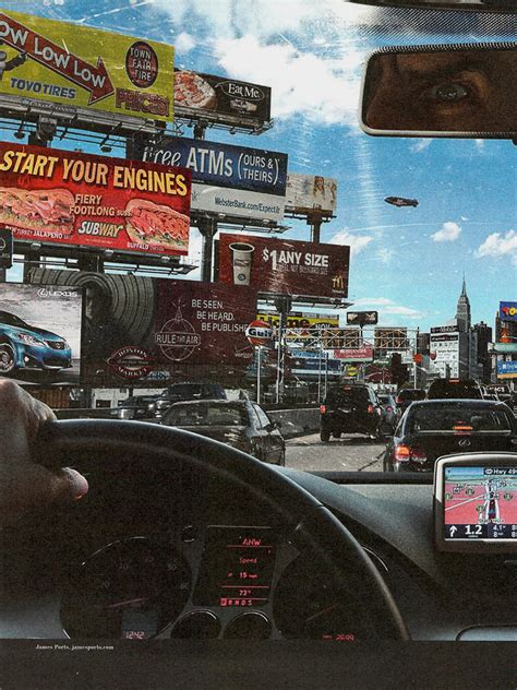 Morning commute in America : r/LateStageCapitalism