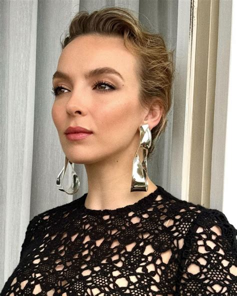 Jodie Comer - The Bikeriders Press Tour Photoshoot May 2024 • CelebMafia