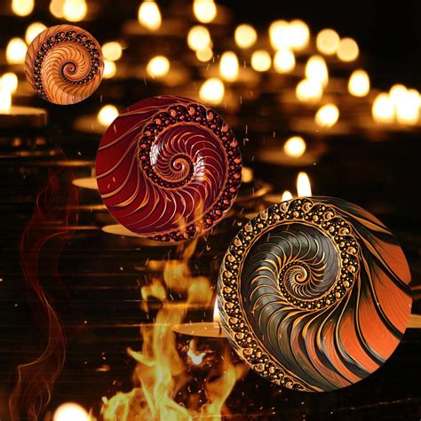 Candle Curls By Fantomele On Deviantart