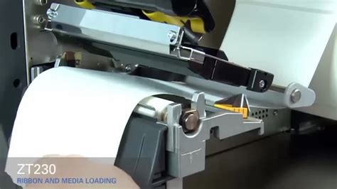 Zebra Zt 231 Barcode Printer Modeltype Zt220 At ₹ 62500piece In Pune