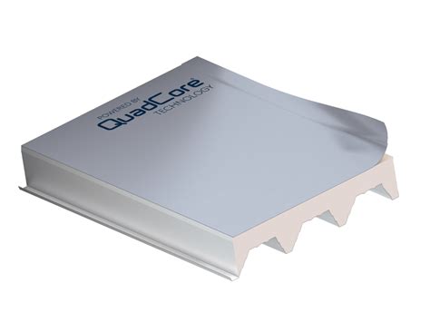 Quadcore® Ks1000 X Dek™ Xm Kingspan Eesti