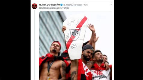 Los Mejores Memes De Los Hinchas De Inter Tras Eliminar A River De La Copa Libertadores 442