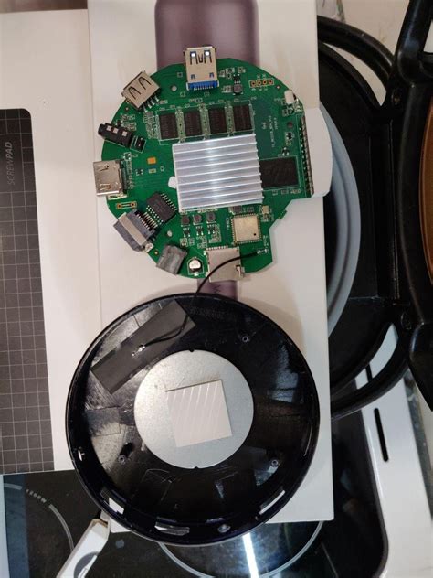 HK1 Max - RK3318 - General Chat - Armbian Community Forums