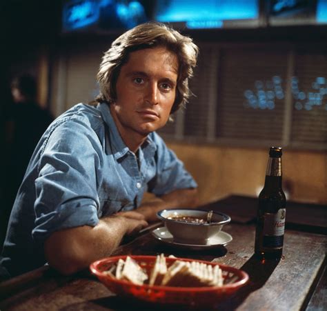 Michael Douglas En 15 Fotos Para Celebrar Su Vida Y Obra