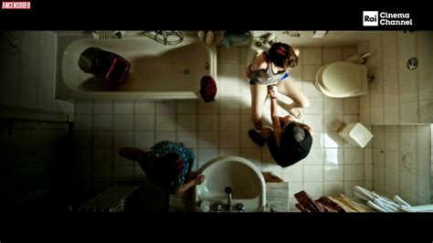 Naked Miriam Dalmazio In Parru Pi Tia Short