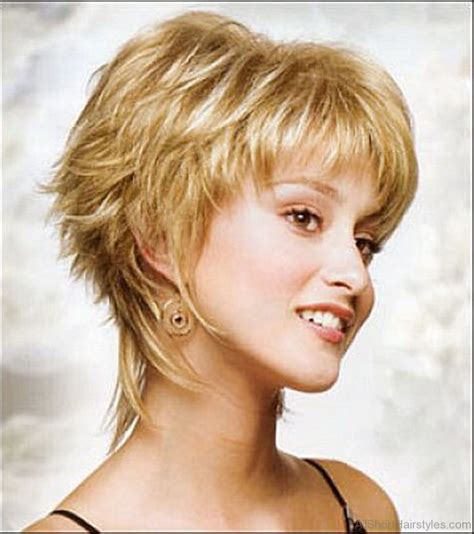 50 Great Shag Hairstyles