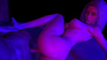 Sensual VIRTUAL REALITY FUCKING D VR Anime Hentai TEASER XVIDEOS