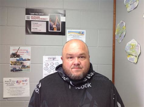 Nebraska Sex Offender Registry James Byron Craft