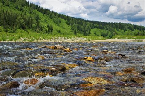 Перекат (в статье много фото) - treepics.ru