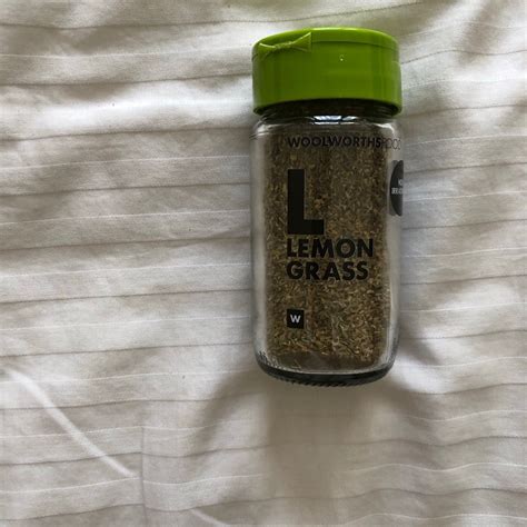 Woolworths Lemongrass Reviews Abillion