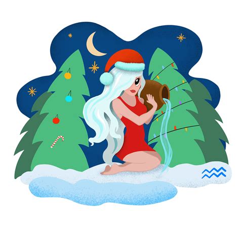 Zodiac Signs & New Year on Behance