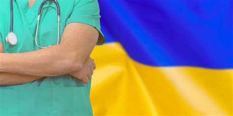 SAFER Ukraine Provides a Blueprint for Responding to Global Health