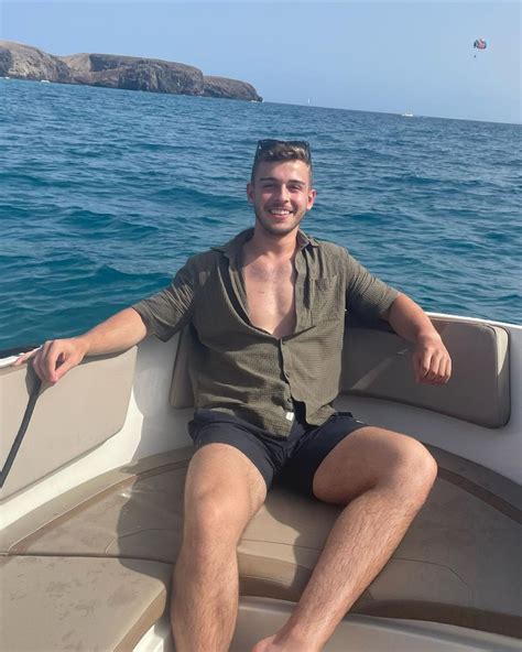 George Clarke Hot British Men George Clarke English Lads