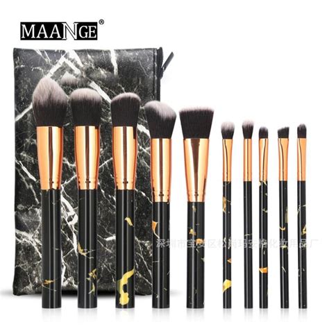 Maange Makeup Brushes Guide – Yoiki Guide