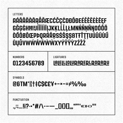Redius - Typeface :: Behance