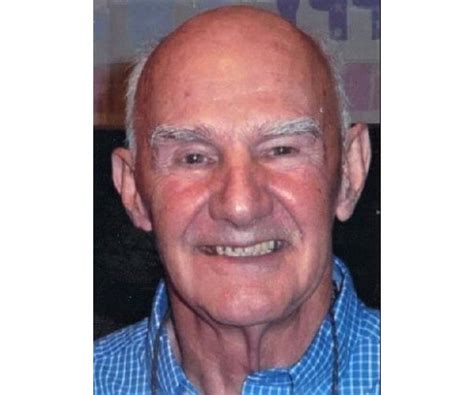 Harold Hissam Obituary 2020 Bainbridge Twp Oh