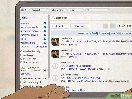 How To Become A Phone Sex Operator Reputable Sites Jobs