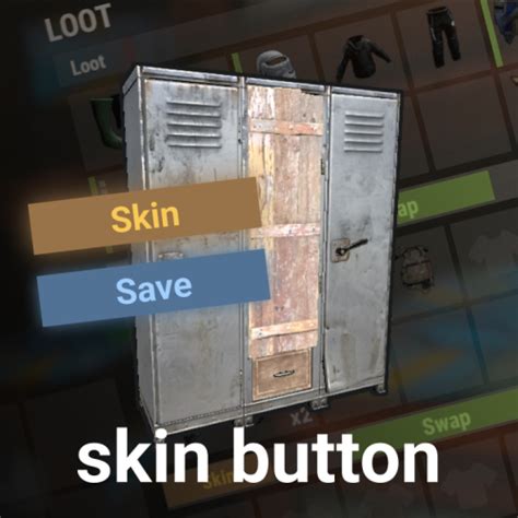 Skin Button Plugins Codefling