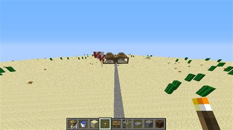 Bikini Bottom Minecraft Map