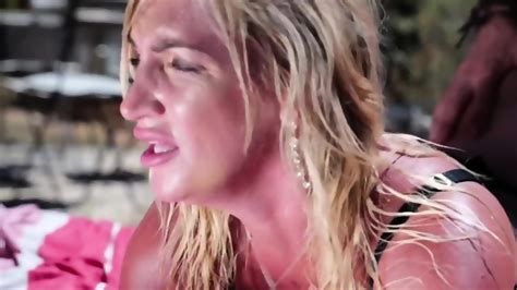 Plowing The Slavic Milf