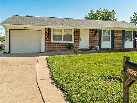 3220 Highgate Ln Saint Charles Mo 63301 Zillow