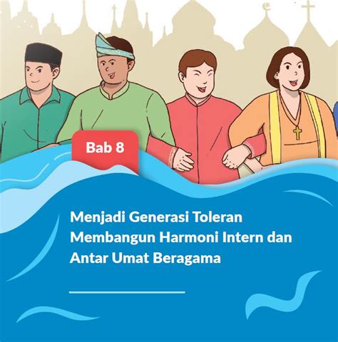 Rangkuman Materi Pai Kelas Bab Kurikulum Merdeka Portal Edukasi