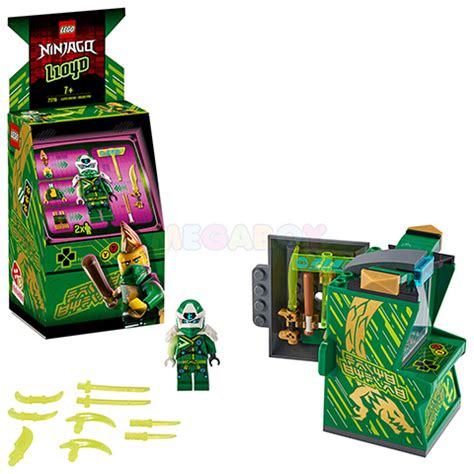 Купить ЛЕГО Ниндзяго 2020! Наборы LEGO Ninjago