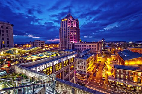 Projects - Plan Roanoke