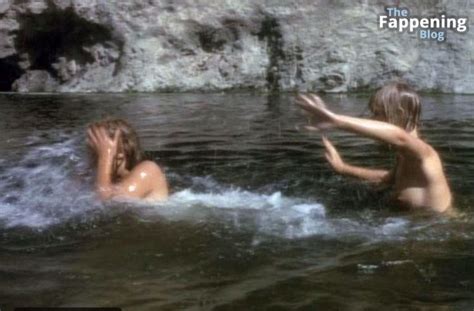 Julie Mccullough Nude Sexy Collection Photos Thefappening